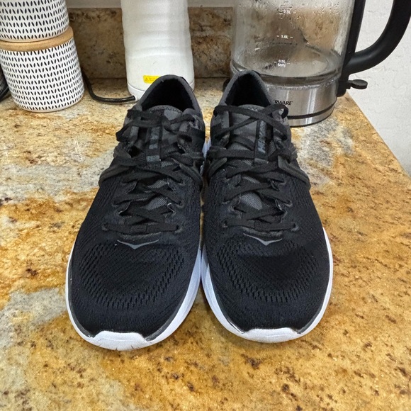 Hoka Tivra size 9.5 - Picture 2 of 9